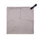 Полотенце из микрофибры TRAMP 60х120 L grey UTRA-161