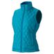 Безрукавка Marmot Wm's Kitzbuhel Vest, Aqua blue