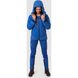 Куртка Salewa Ortles Heavy Wms 42/36 (S) жіноча синя