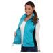 Безрукавка Marmot Wm's Kitzbuhel Vest, Aqua blue