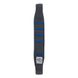 Стропа для оттяжек Climbing Technology Extender NY PRO 17 cm anthracite/blue