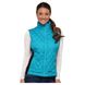 Безрукавка Marmot Wm's Kitzbuhel Vest, Aqua blue