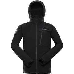 Куртка Alpine Pro Hoor XL чоловіча чорна