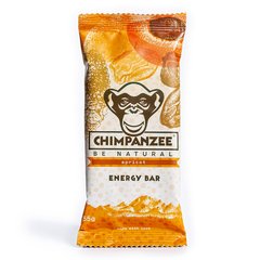 Батончик злаковий Chimpanzee Energy Bar Apricot