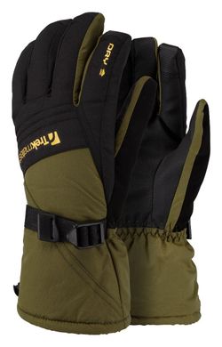 Перчатки Trekmates Mogul Dry Glove Mns S синие