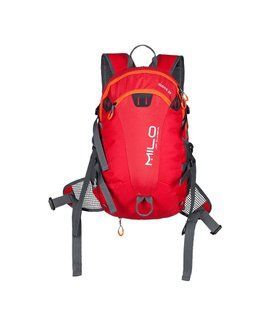 Рюкзак Milo GUDYA 25 red/orange