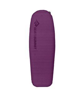 Самонадувной коврик Sea To Summit Self Inflating Comfort Plus Mat Women's purple