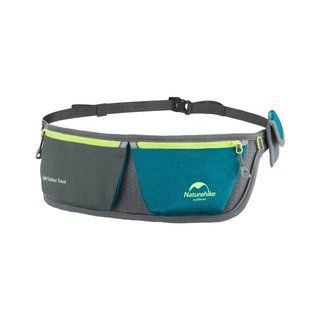 Сумка на пояс Naturehike Ultralight running bag NH17Y060-B blue