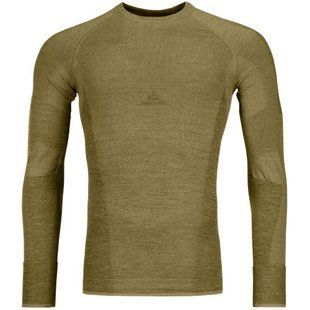 Термокофта Ortovox 230 Competition Long Sleeve Mns L чоловіча