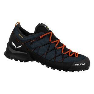 Кросівки Salewa Wildfire 2 GTX Mns 44 чоловічі темно-сині
