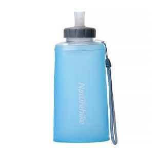Фляга Naturehike Soft bottle 750 мл NH61A065-B blue