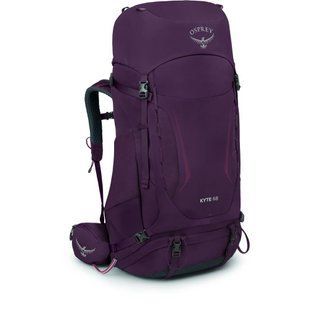 Рюкзак Osprey Kyte 68 WXS/S фиолетовый