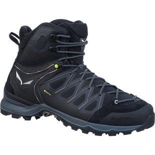 Черевики Salewa MS MTN Trainer Lite MID GTX 42 чоловічі чорні