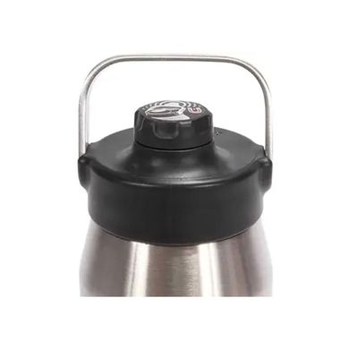 Термобутылка 360° degrees Vacuum Insulated Stainless Steel Bottle w/Sip Cap 550мл Pumpkin
