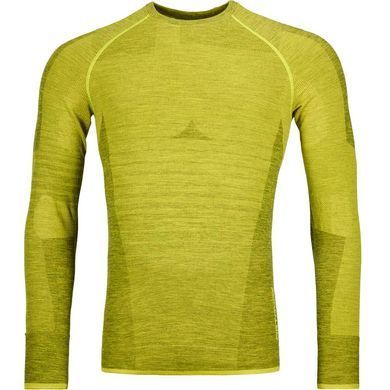 Термокофта Ortovox 230 Competition Long Sleeve Mns L чоловіча