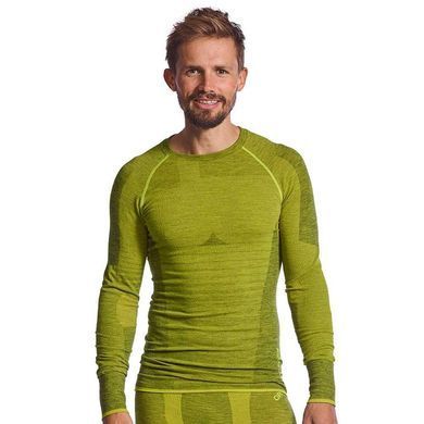 Термокофта Ortovox 230 Competition Long Sleeve Mns L чоловіча