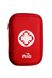 Аптечка Tramp EVA box 20х12х7см (красный) UTRA-193-red