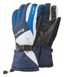 Перчатки Trekmates Mogul Dry Glove Mns S синие