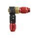 Підлоговий велонасос Lezyne Sport Floor Drive Tall Y13, Черный
