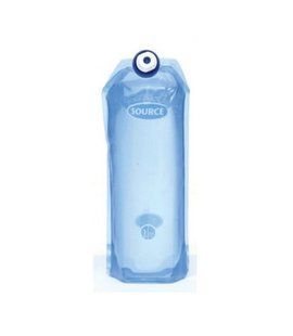 Ємність для води Sourсe Liquitainer 1 л Blue