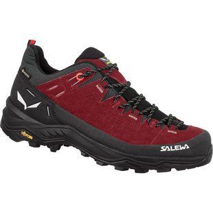 Кросівки Salewa Alp Trainer 2 GTX W 61401 37 жіночі бордові