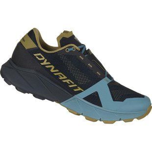 Кроссовки Dynafit Ultra 100 Mns 40.5 мужские голубые/оливковые