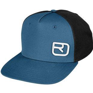 Кепка Ortovox Shifted Cap синя
