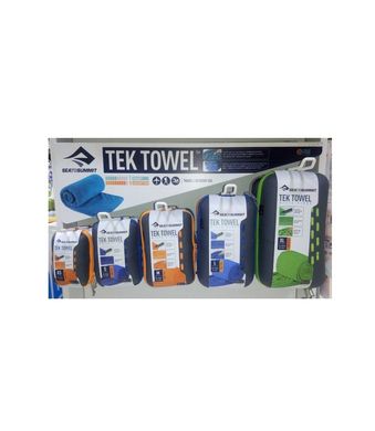 Рушник туристичний Sea To Summit Tek Towel