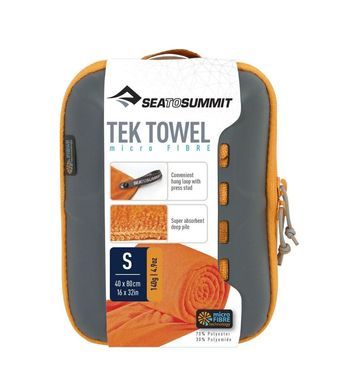 Рушник туристичний Sea To Summit Tek Towel