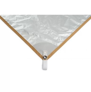 Тент 3F Ul Gear 210T Tarp 3х3 khaki