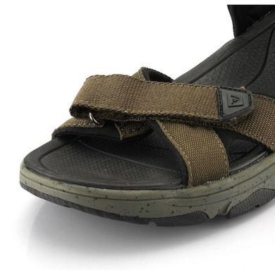 Сандалии Alpine Pro Norte 37 женские розовые