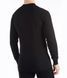 Термокофта Aclima HotWool 230 Crew Neck Unisex Jet Black XS