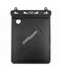Гермочехол для iPad и планшетов OverBoard iPad Case With Shoulder Strap black