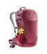 Рюкзак Deuter Futura 22 SL Cardinal/cranberry