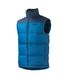 Безрукавка пуховая Marmot Guides Down Vest, Blue