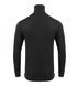 Термокофта-поло муж. Aclima WoolTerry 220 Polo Jet Black XL