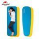 Коврик самонадувающийся Naturehike C034 185х60 NH19Q034-D yellow