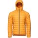 Куртка Turbat Trek Pro Mns S чоловіча оранжева