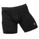 Термотруси чол. Aclima WarmWool 200 Boxer Jet Black XXL