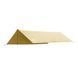 Тент 3F Ul Gear 210T Tarp 3х3 khaki