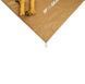 Тент 3F Ul Gear 210T Tarp 3х3 khaki