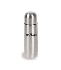 Термос Tatonka H&C Stuff 0.35l silver