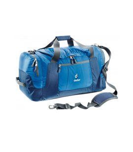 Сумка Deuter Relay 60 л ocean/midnight