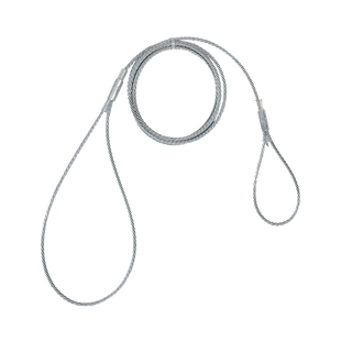 Самостраховка для інструмента Climbing Technology steel