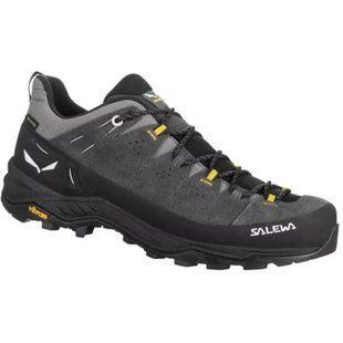 Кросівки Salewa Alp Trainer 2 GTX Mns 41 чоловічі сірі/чорні