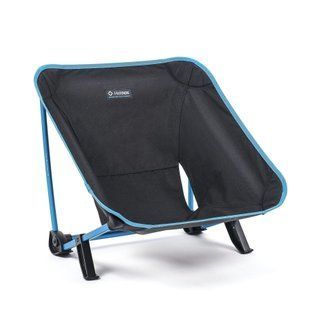 Стул Helinox Incline Festival Chair black