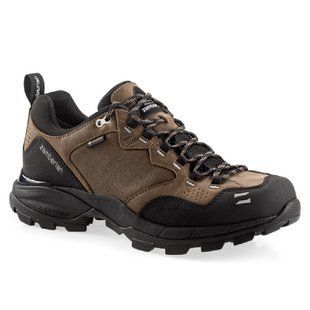 Кросівки Zamberlan Yeren Low GTX 43 чоловічі коричневі