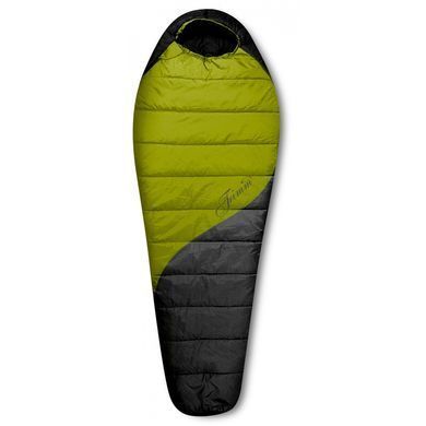 Спальник Trimm Balance 195 L синій