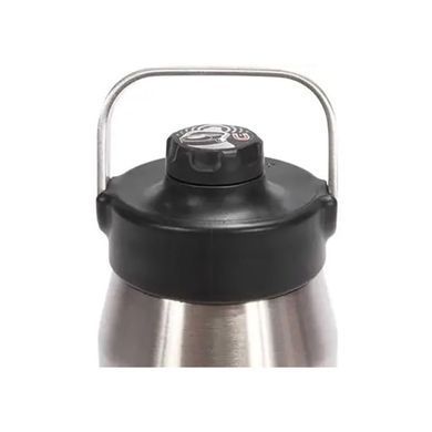 Термопляшка Термофляга 360&deg; degrees Vacuum Insulated Stainless Steel Bottle w/Sip Cap Pumpkin