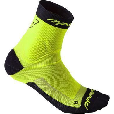 Носки Dynafit Alpine Short 39-42 черные